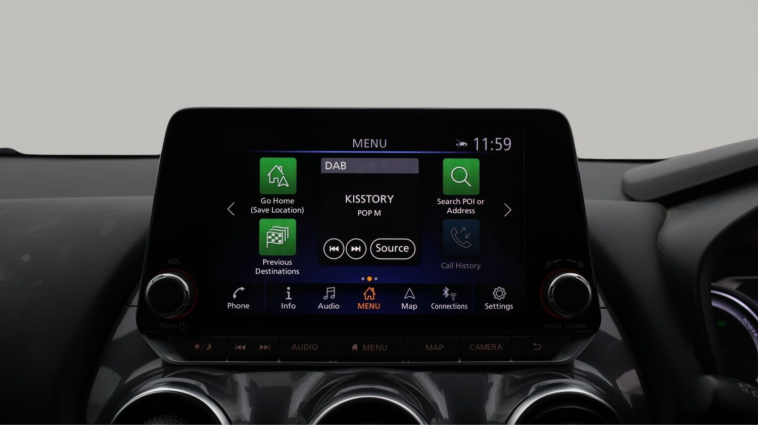 Used Nissan Juke for sale - 77729829: Photo 11