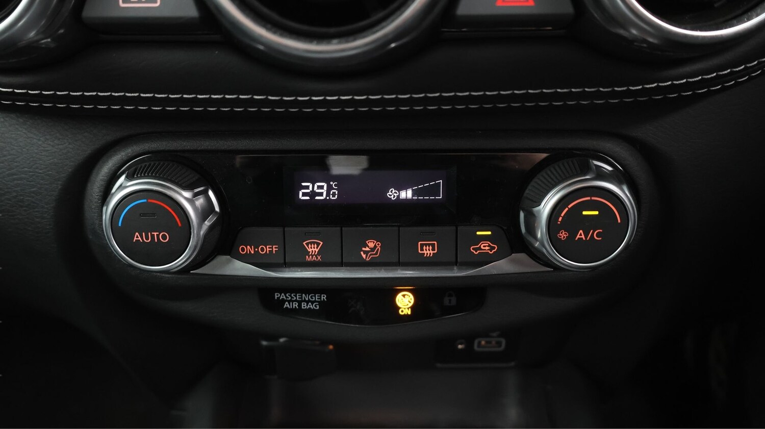 Used Nissan Juke for sale - 77729829: Photo 12