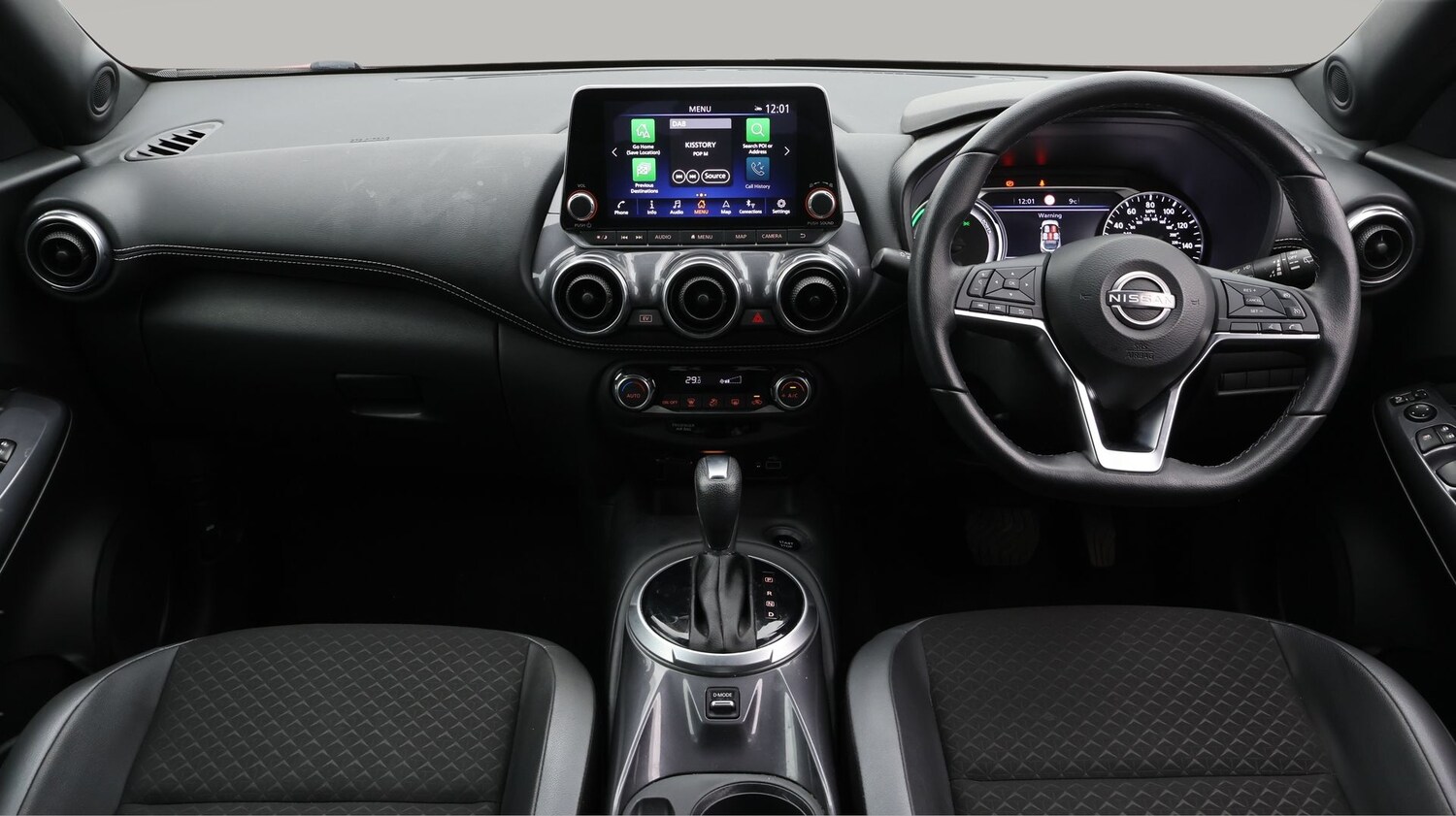 Used Nissan Juke for sale - 77729829: Photo 13