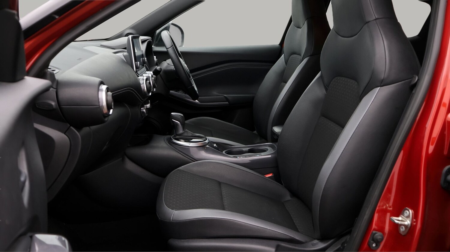 Used Nissan Juke for sale - 77729829: Photo 14