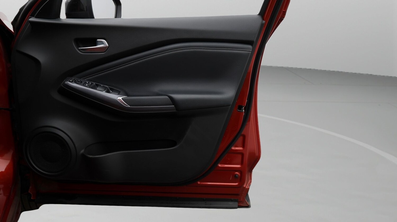 Used Nissan Juke for sale - 77729829: Photo 15