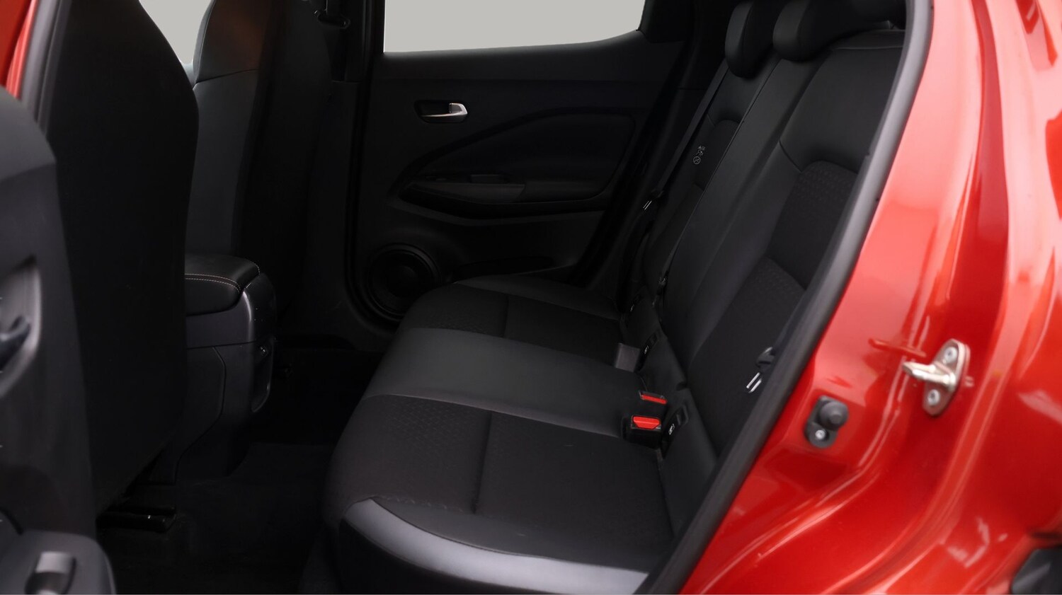 Used Nissan Juke for sale - 77729829: Photo 16