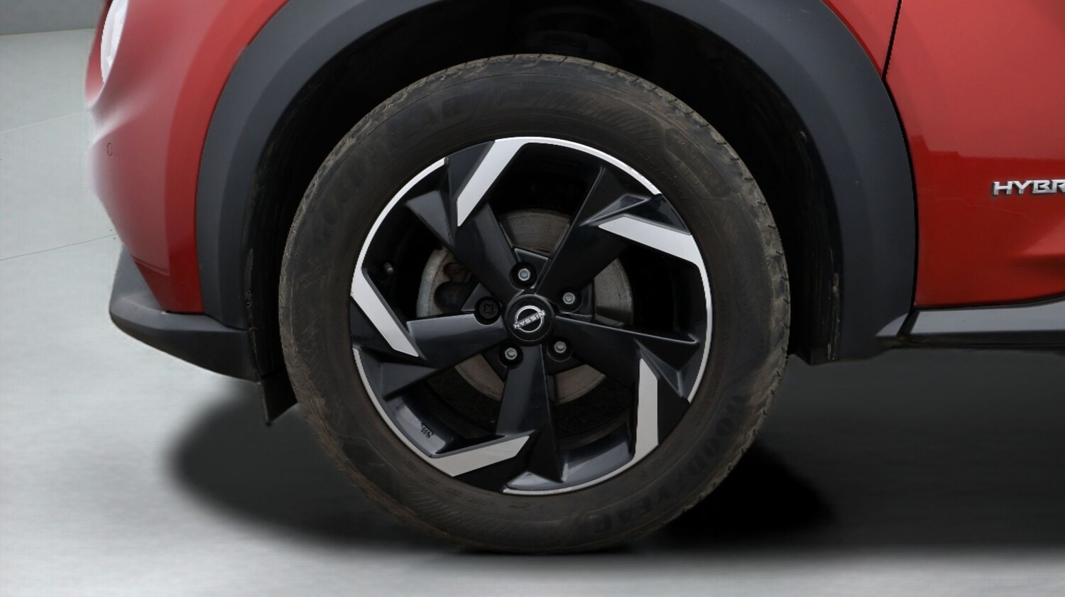 Used Nissan Juke for sale - 77729829: Photo 18