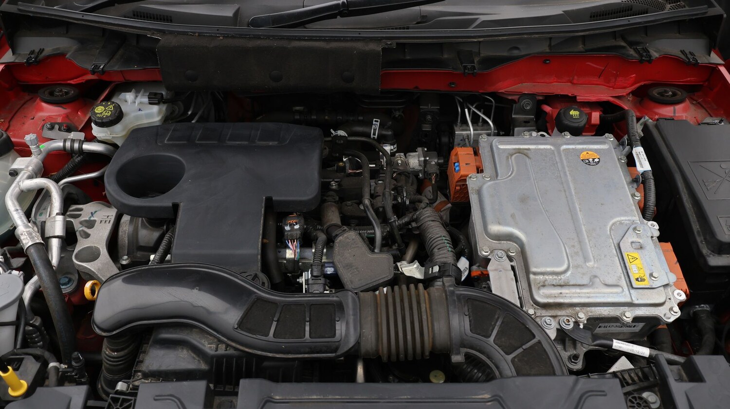 Used Nissan Juke for sale - 77729829: Photo 19