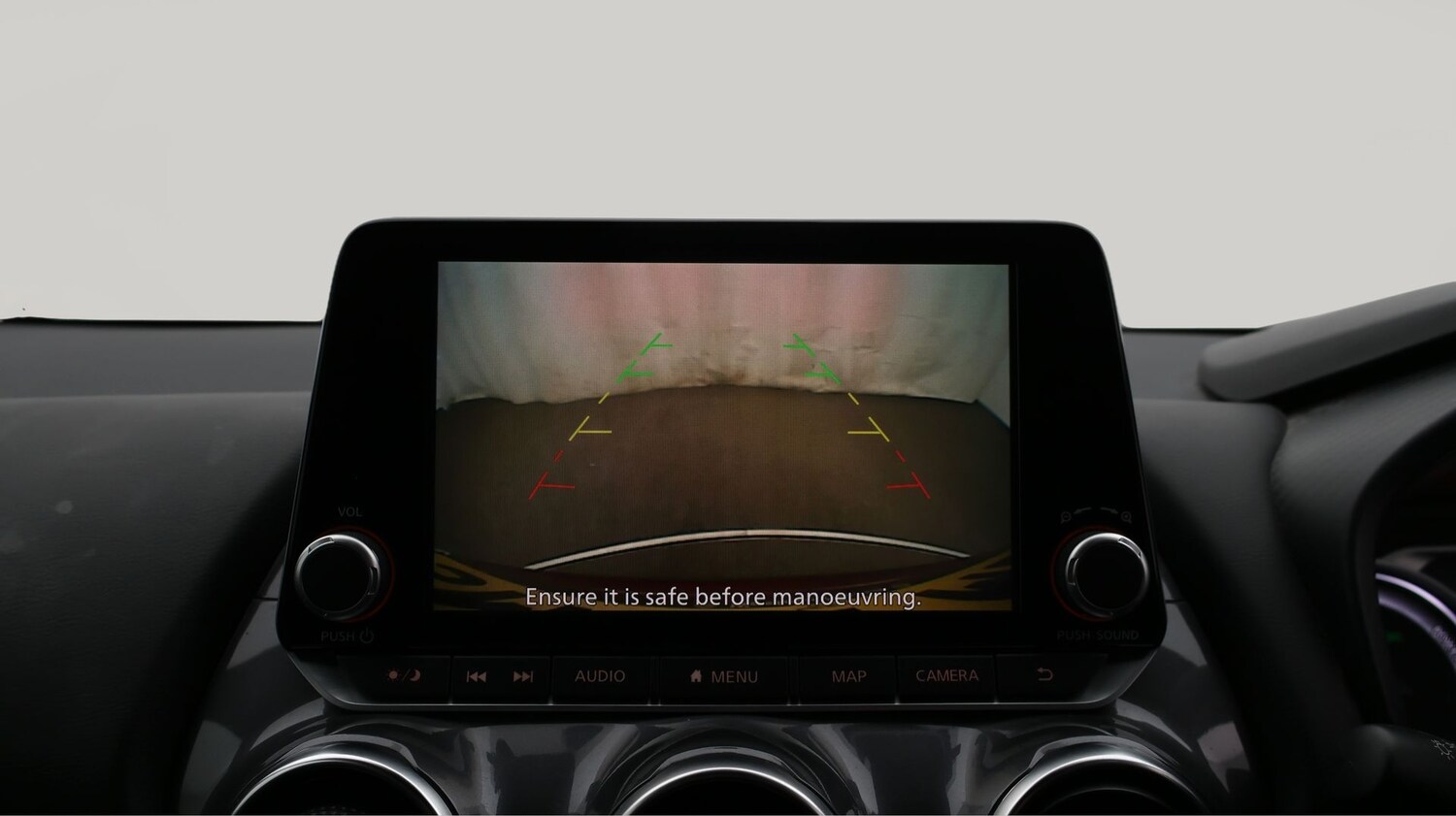 Used Nissan Juke for sale - 77729829: Photo 22