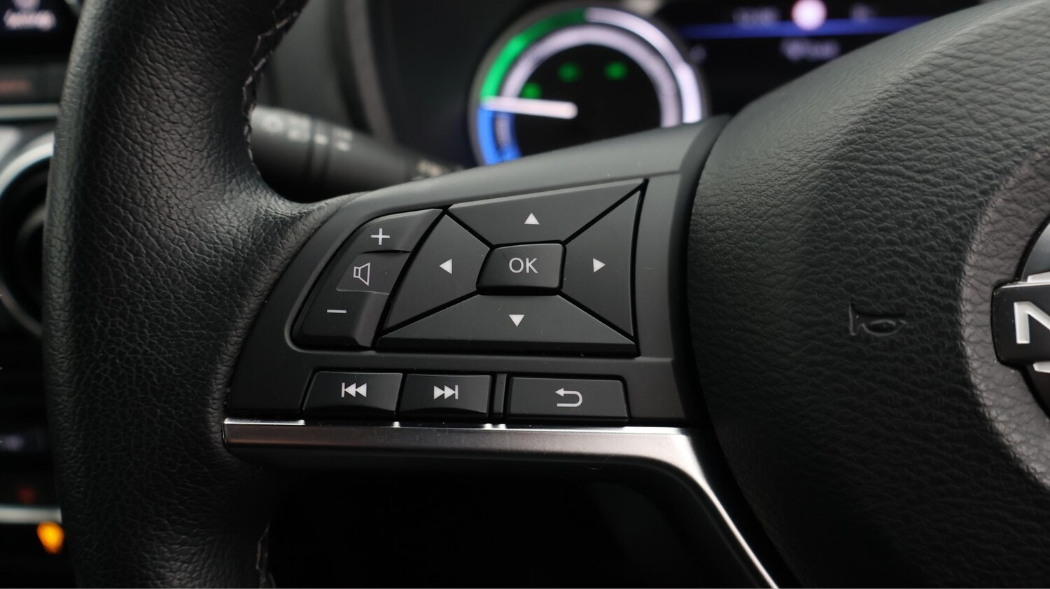 Used Nissan Juke for sale - 77729829: Photo 25