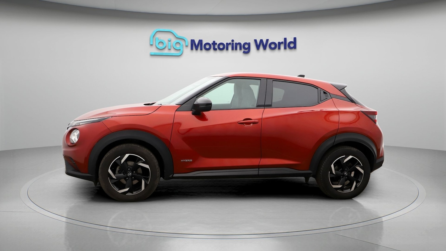 Used Nissan Juke for sale - 77729829: Photo 4