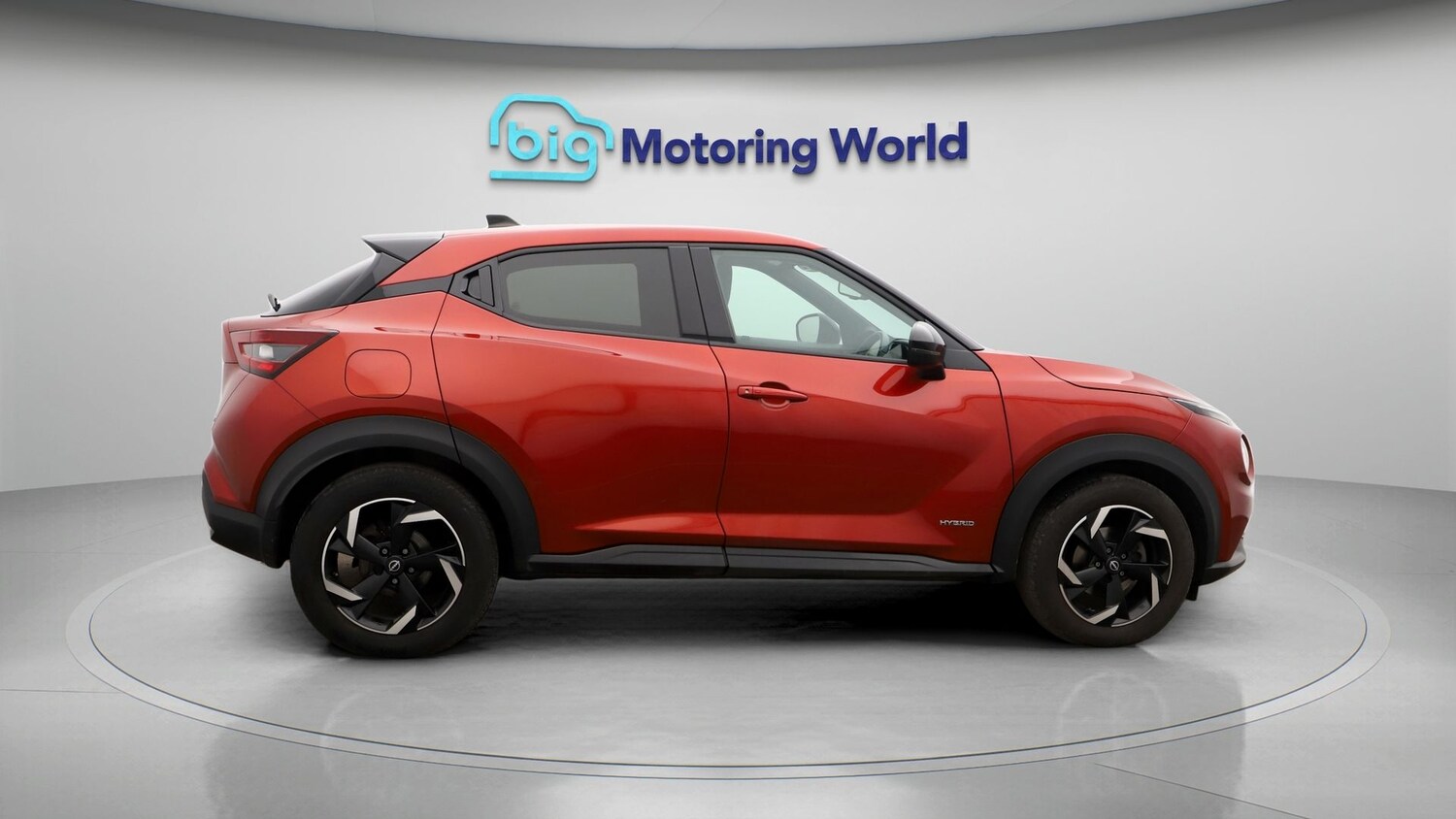 Used Nissan Juke for sale - 77729829: Photo 8