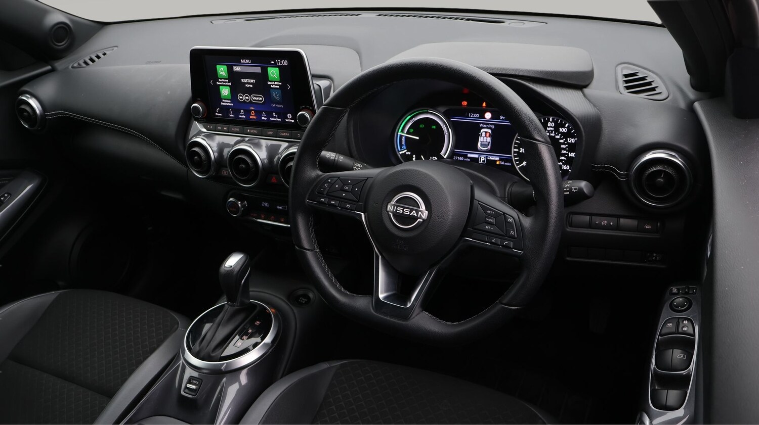 Used Nissan Juke for sale - 77729829: Photo 9