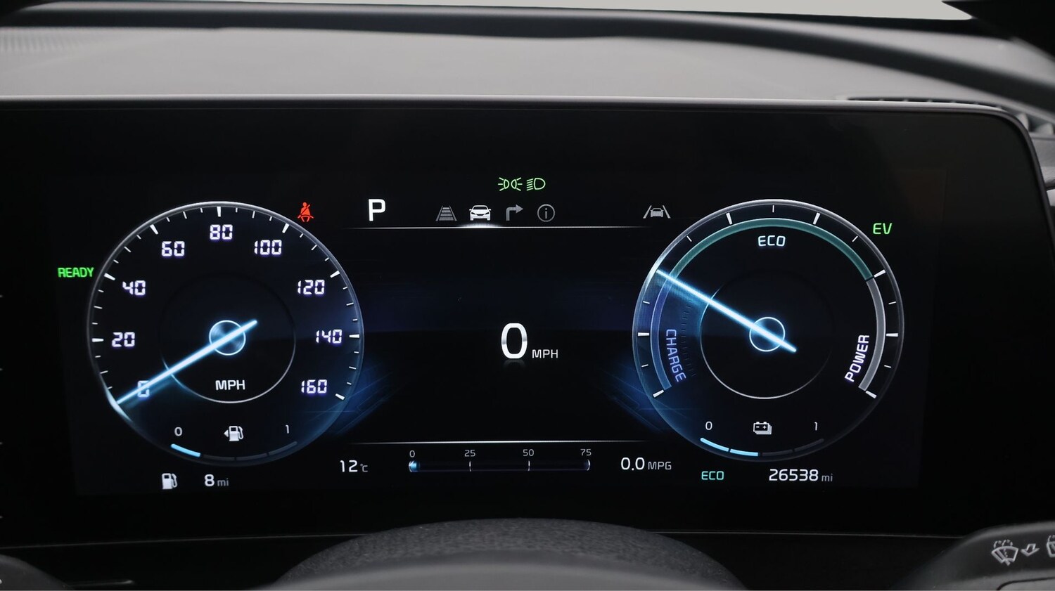 Used Kia Sportage 2023 for sale - 77789449: Photo 10