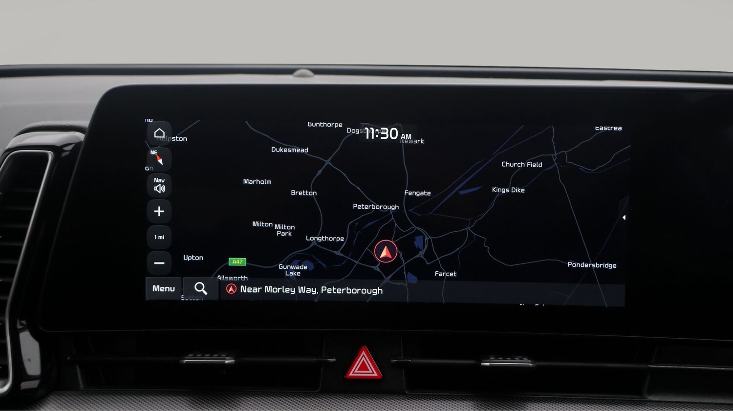 Used Kia Sportage 2023 for sale - 77789449: Photo 11