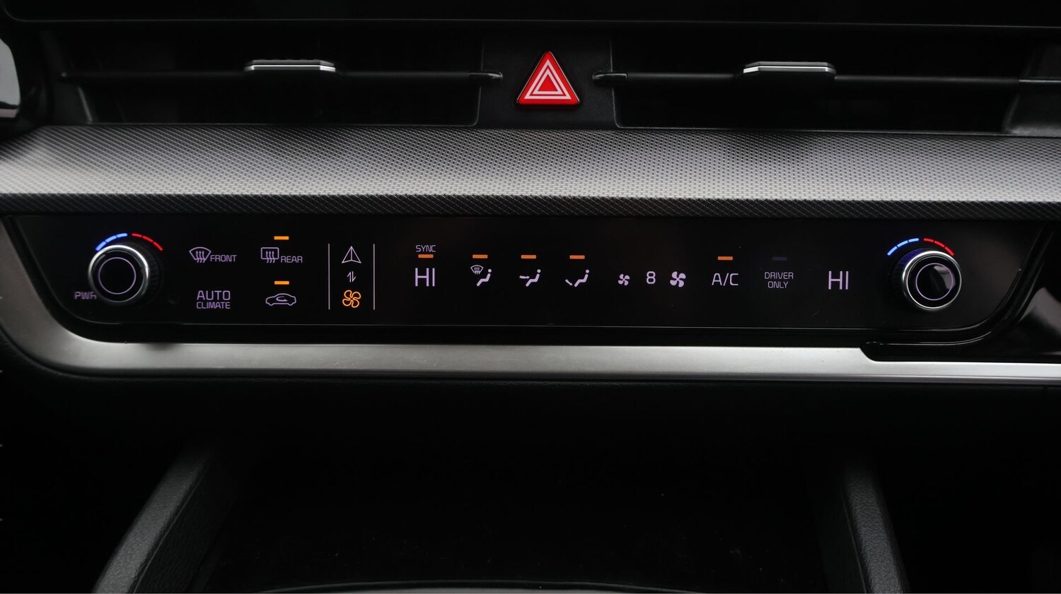 Used Kia Sportage 2023 for sale - 77789449: Photo 12