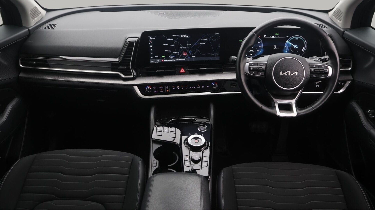 Used Kia Sportage 2023 for sale - 77789449: Photo 13