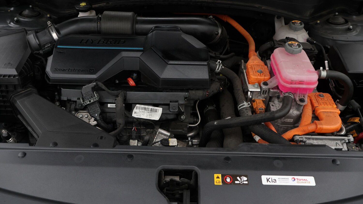 Used Kia Sportage 2023 for sale - 77789449: Photo 19