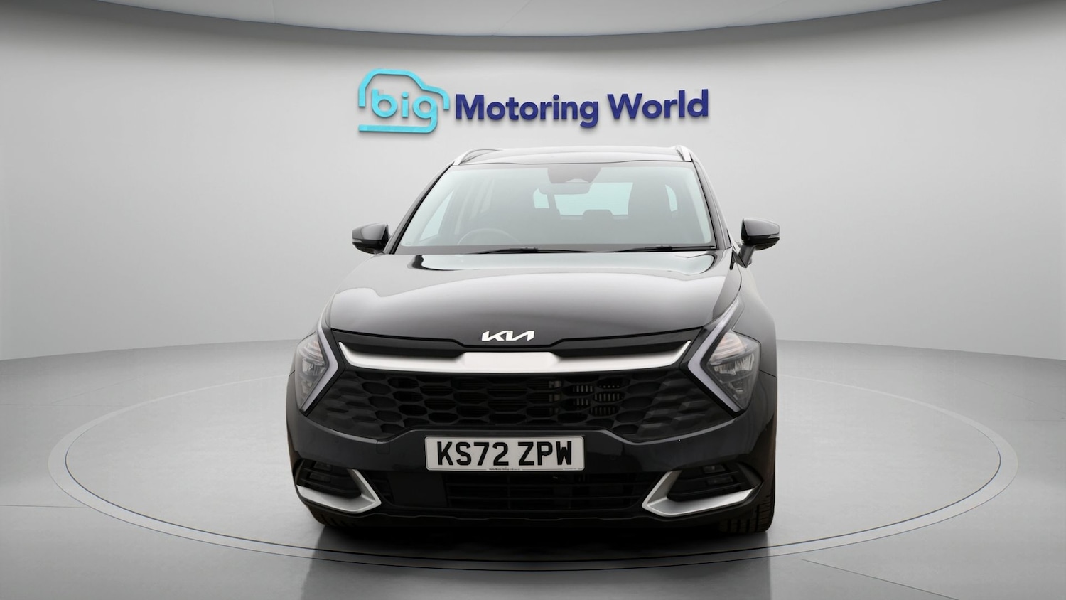 Used Kia Sportage 2023 for sale - 77789449: Photo 2