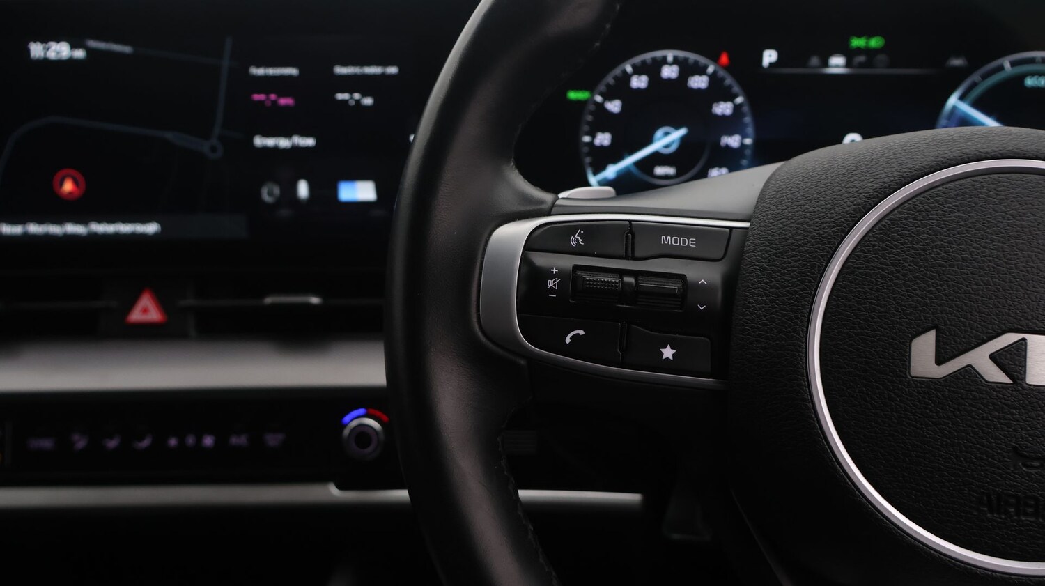 Used Kia Sportage 2023 for sale - 77789449: Photo 24