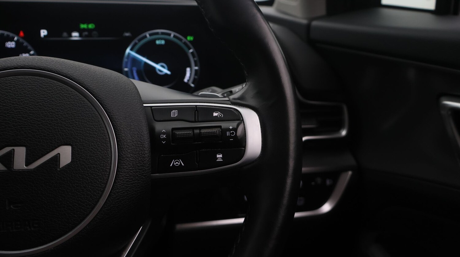 Used Kia Sportage 2023 for sale - 77789449: Photo 26