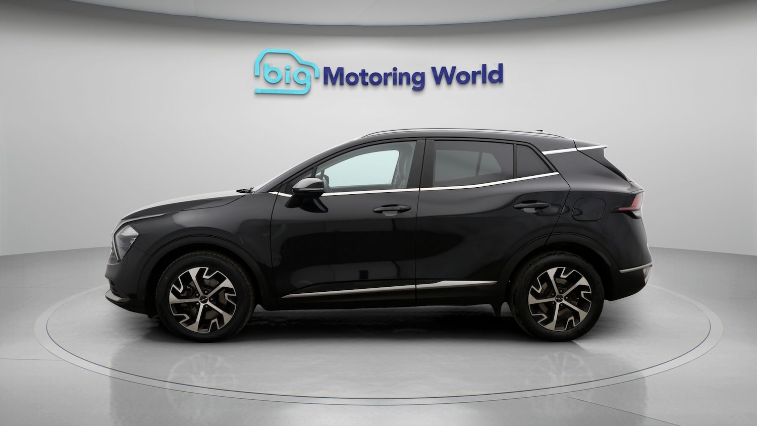 Used Kia Sportage 2023 for sale - 77789449: Photo 4