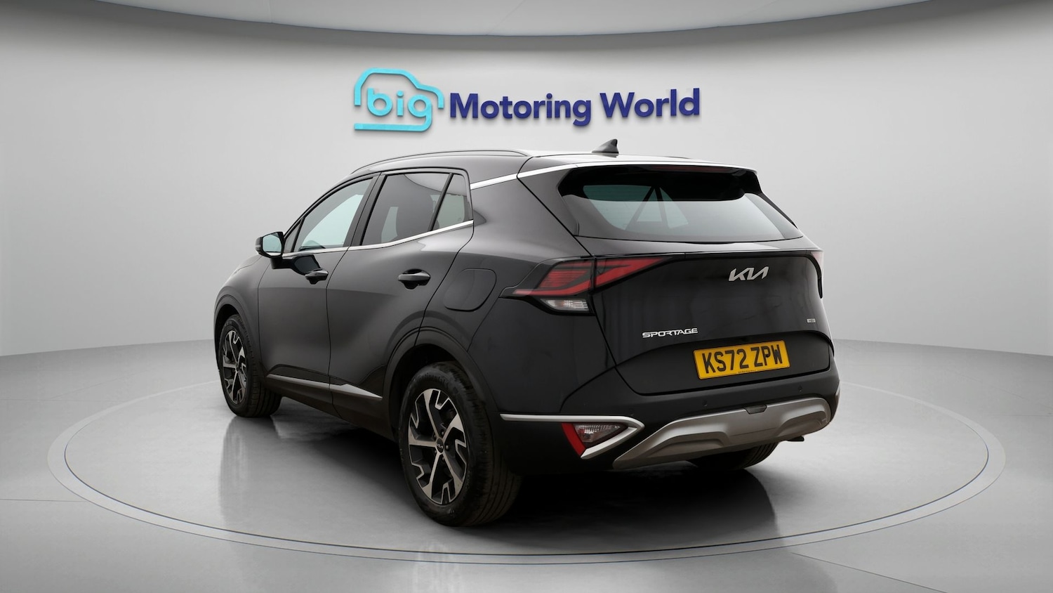 Used Kia Sportage 2023 for sale - 77789449: Photo 5