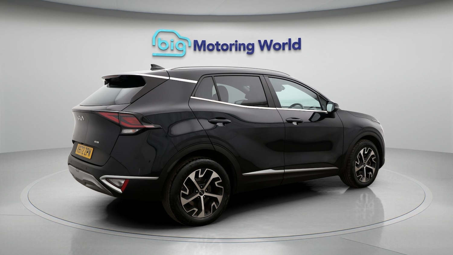 Used Kia Sportage 2023 for sale - 77789449: Photo 7