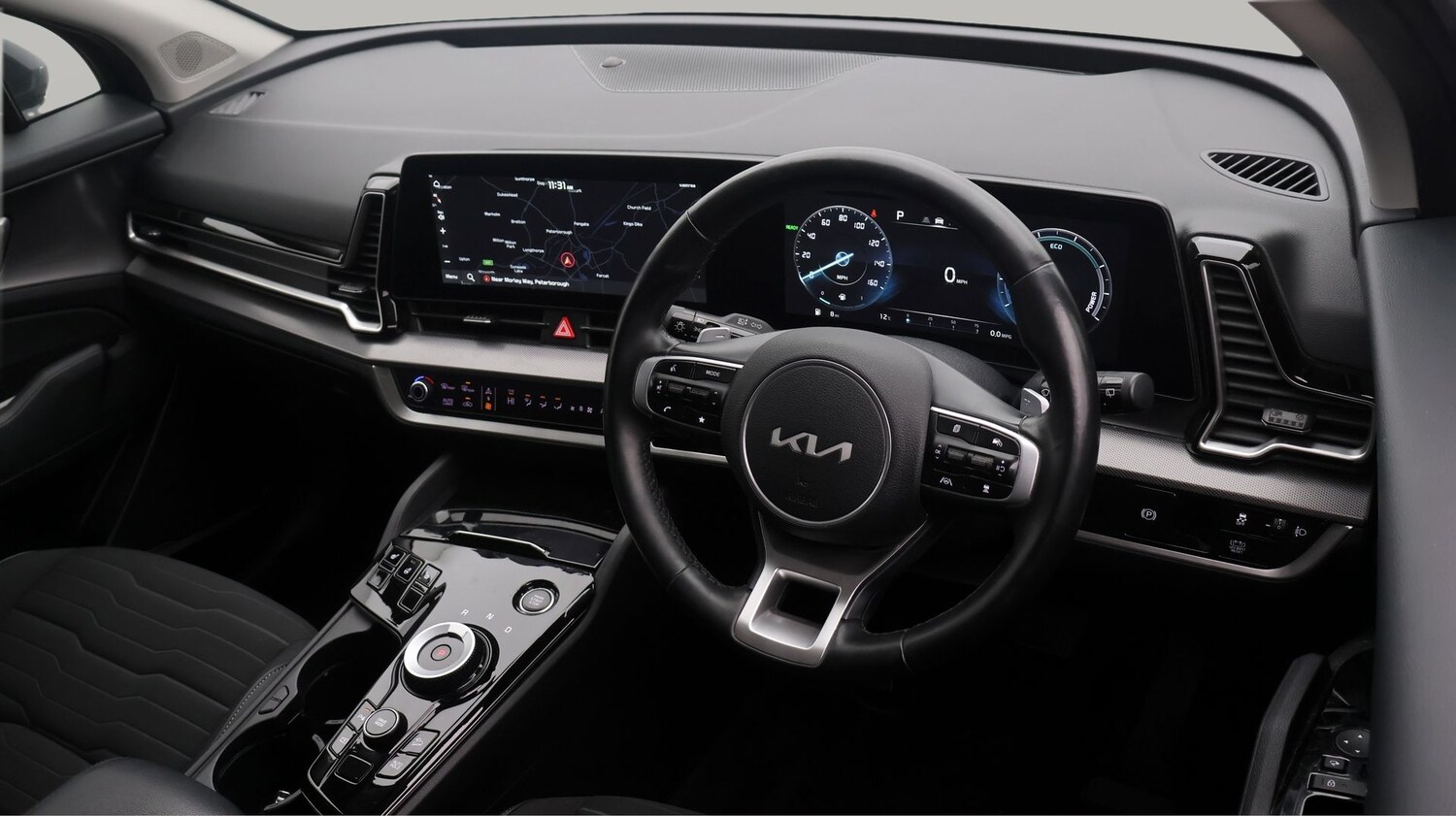 Used Kia Sportage 2023 for sale - 77789449: Photo 9