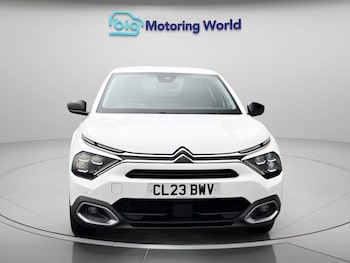 Used Citroen C4 X 2023 for sale - 79595942: Photo