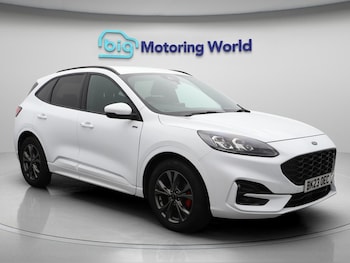 Ford - Kuga