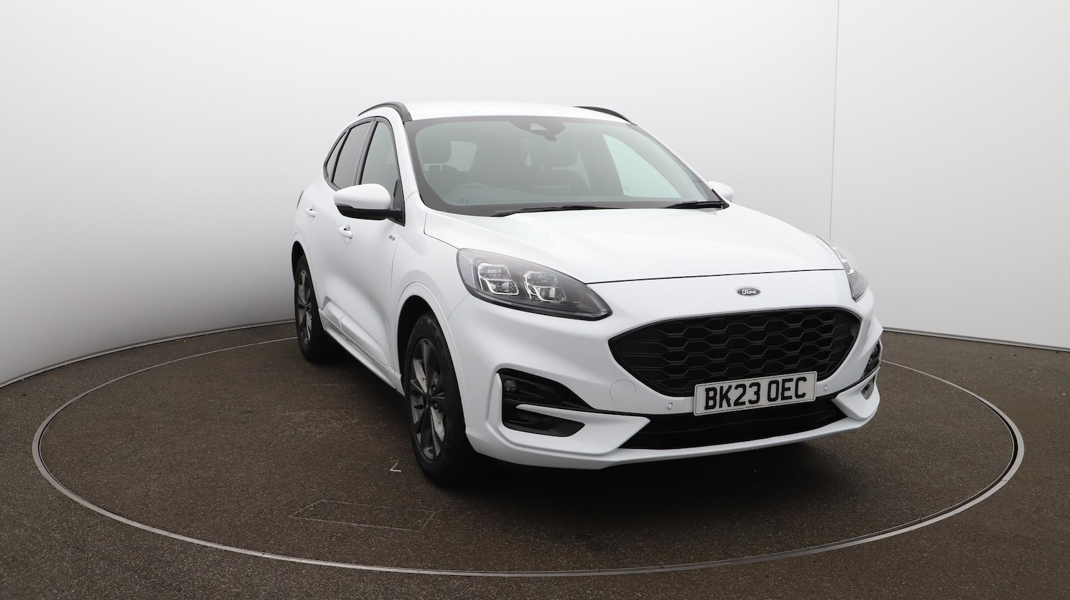 Vehicle 43