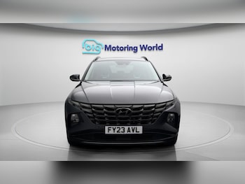 Used Hyundai TUCSON 2023 for sale - 78882156: Photo