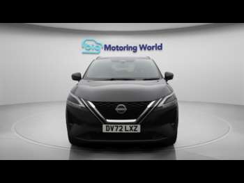 Used Nissan Qashqai 2022 for sale - 74453530: Photo