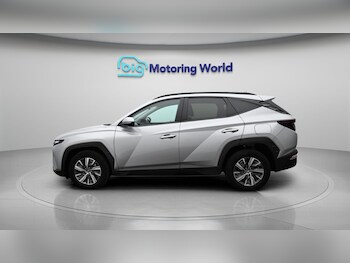 Used Hyundai TUCSON 2024 for sale - 78342037: Photo
