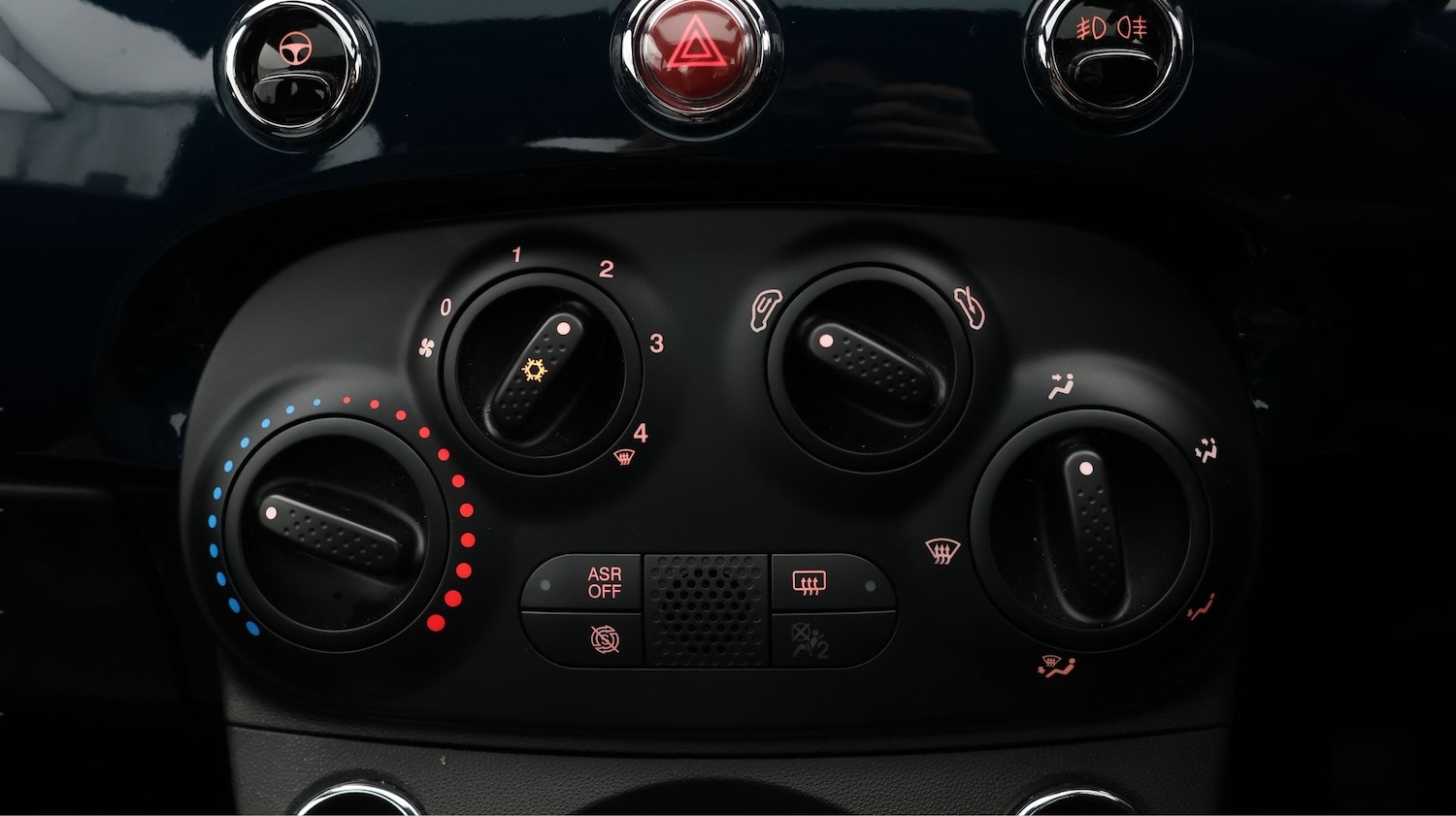 Used Fiat 500 2020 for sale - 77378329: Photo 12