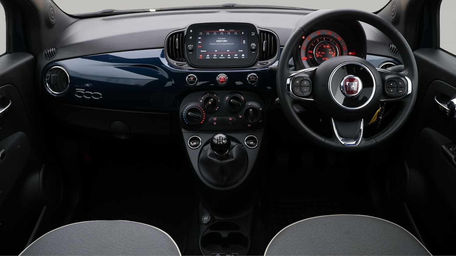 Used Fiat 500 2020 for sale - 77378329: Photo 13