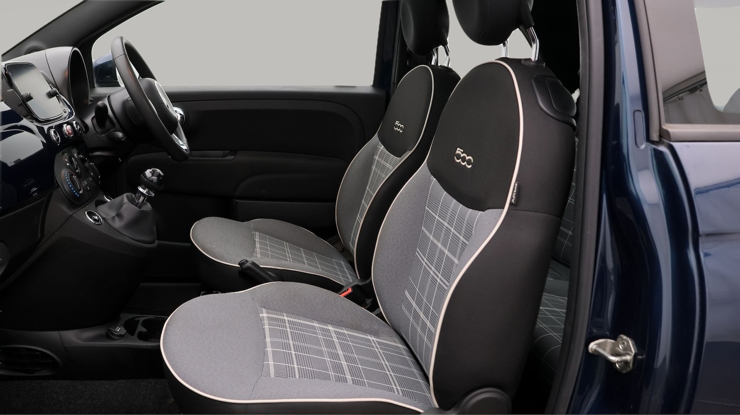 Used Fiat 500 2020 for sale - 77378329: Photo 14