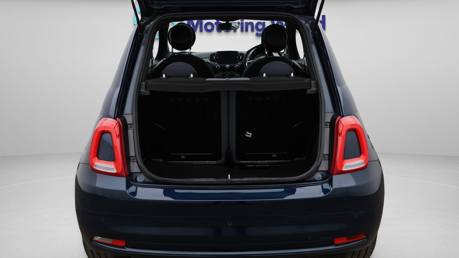 Used Fiat 500 2020 for sale - 77378329: Photo 17