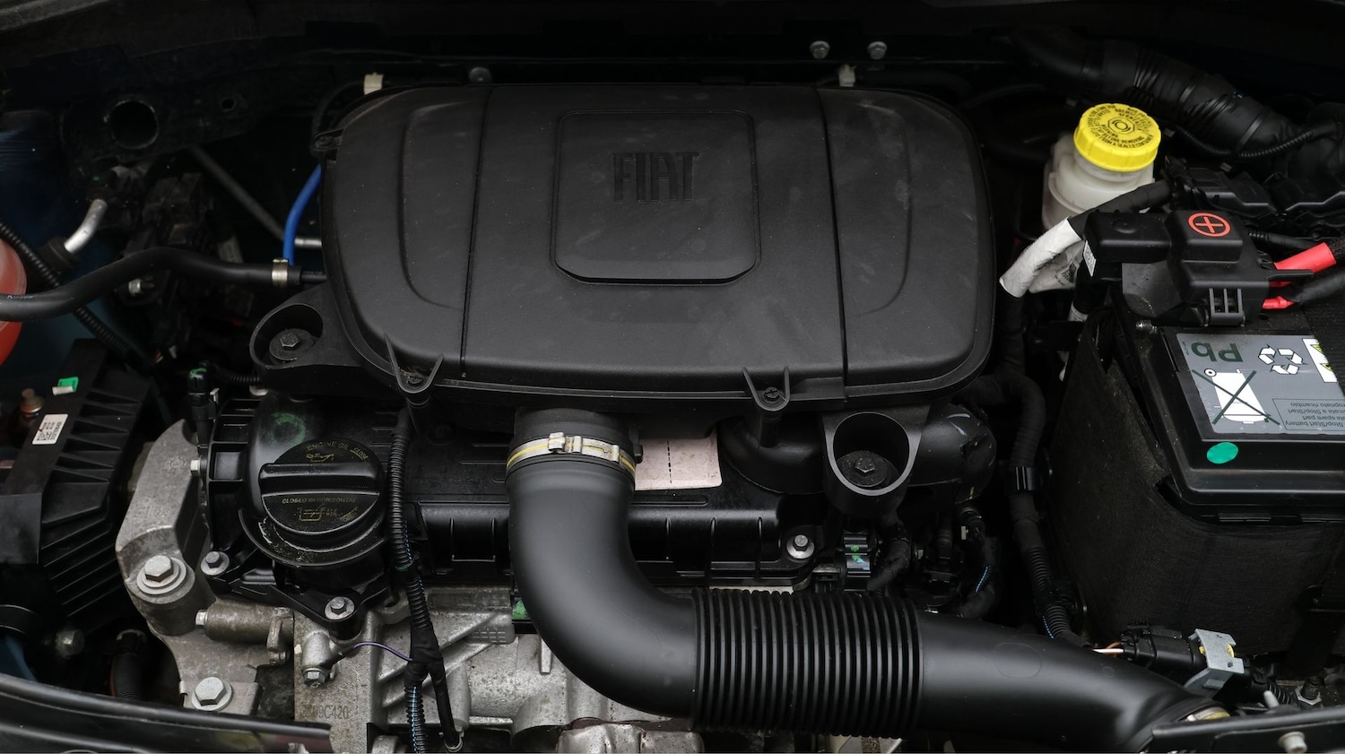 Used Fiat 500 2020 for sale - 77378329: Photo 19