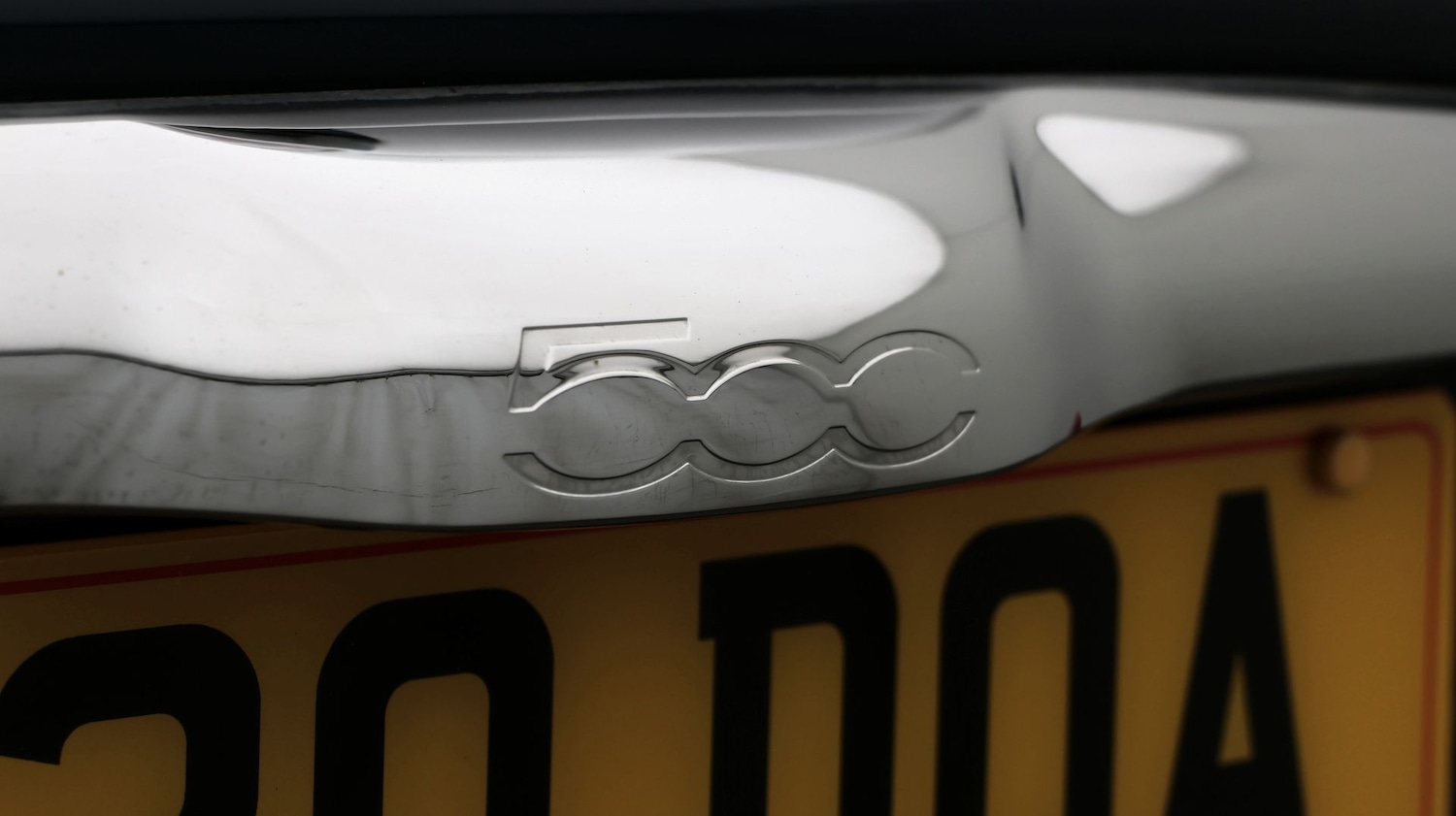 Used Fiat 500 2020 for sale - 77378329: Photo 23