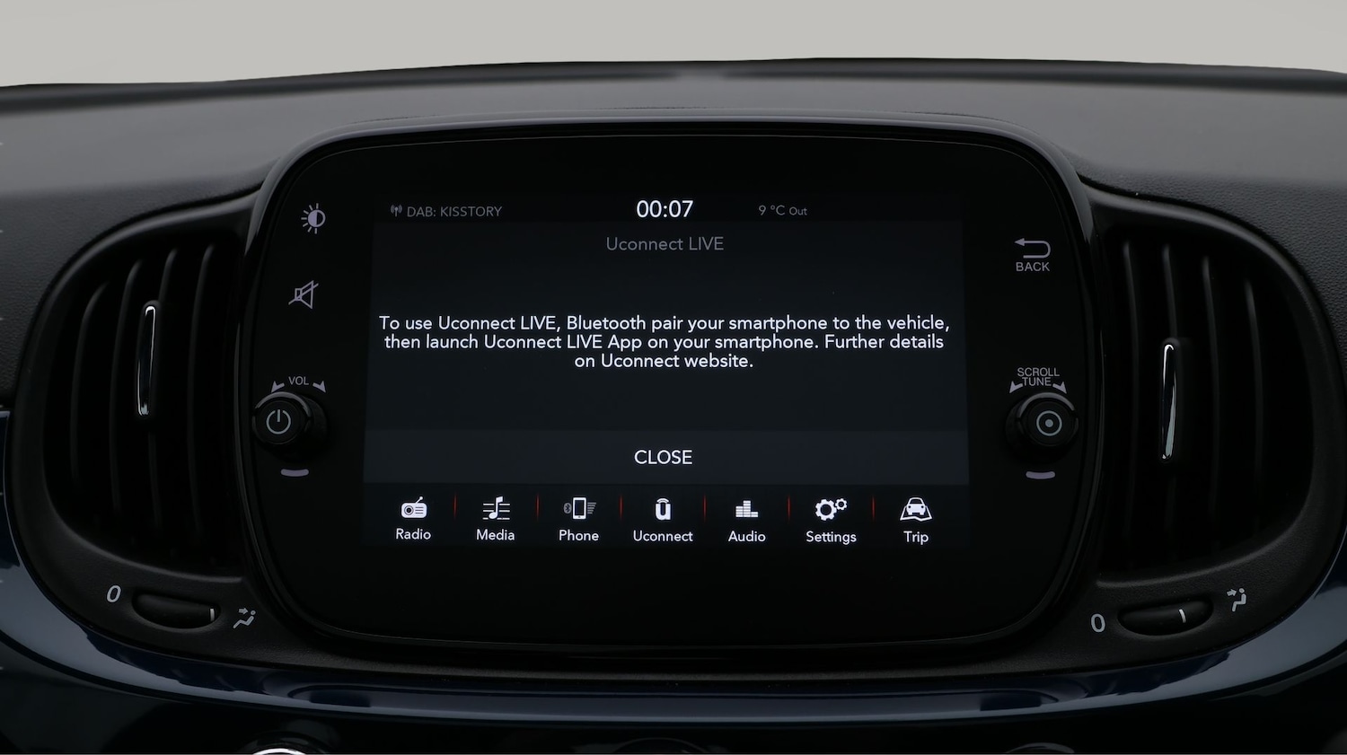 Used Fiat 500 2020 for sale - 77378329: Photo 27