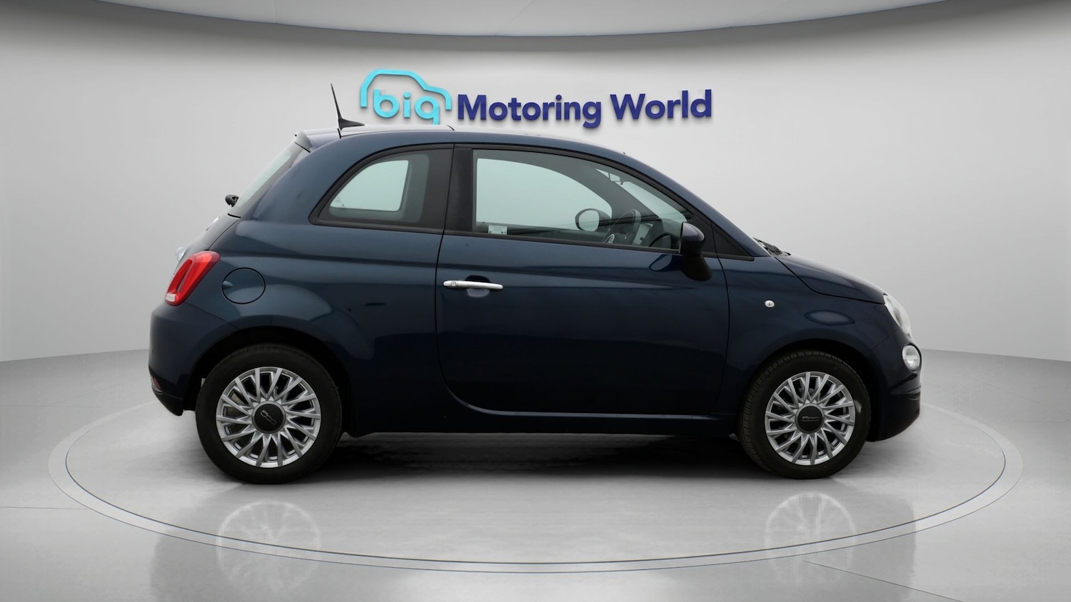 Used Fiat 500 2020 for sale - 77378329: Photo 8