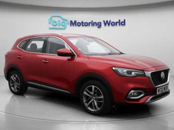 2022 (22) - 1.5 T-GDI Exclusive SUV 5dr Petrol DCT Euro 6 (s/s) (162 ps)