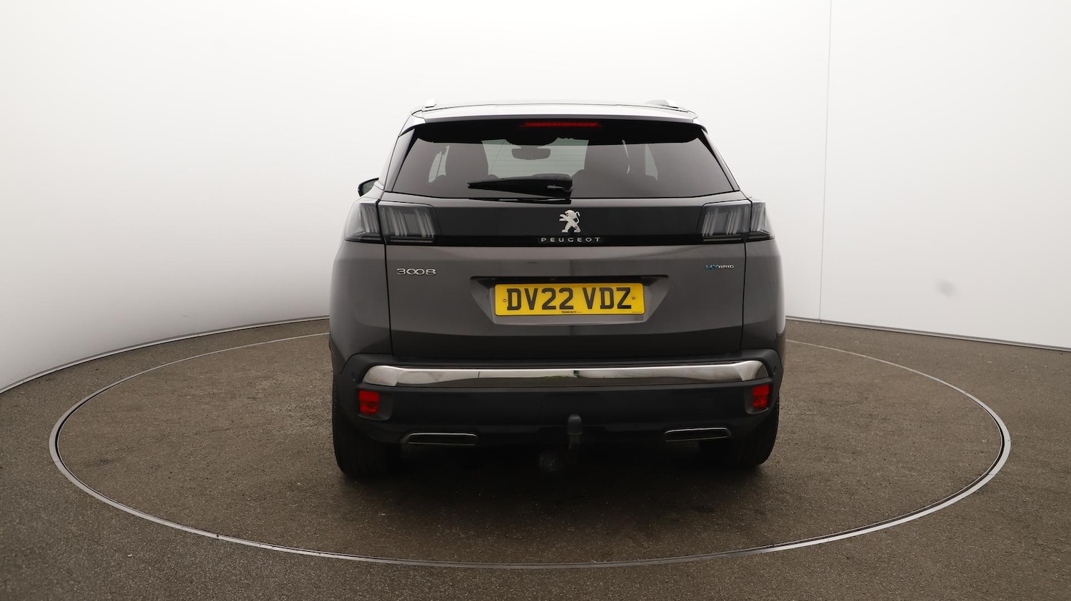 Vehicle 60
