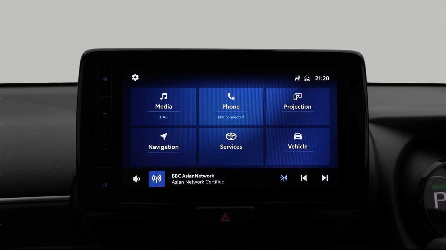 Used Toyota Yaris 2022 for sale - 77245188: Photo 11