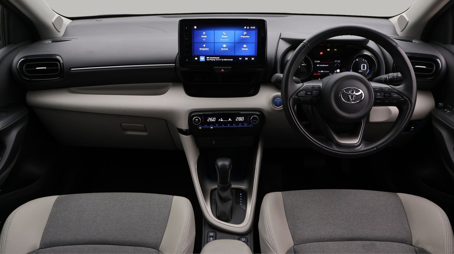 Used Toyota Yaris 2022 for sale - 77245188: Photo 13