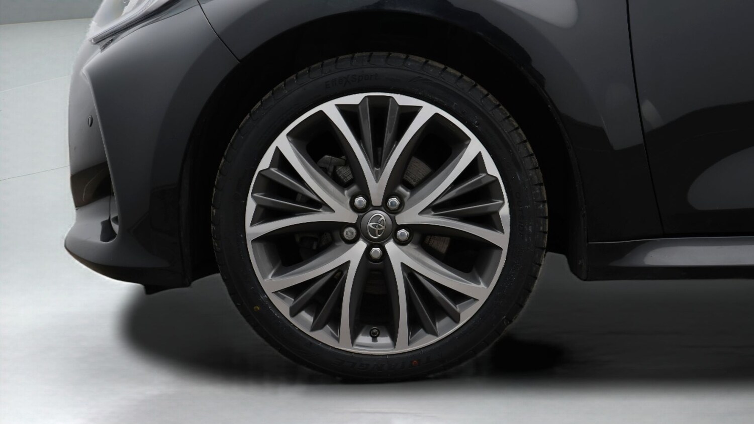 Used Toyota Yaris 2022 for sale - 77245188: Photo 18