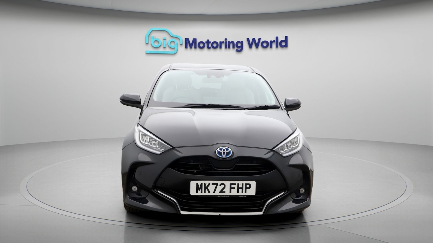 Used Toyota Yaris 2022 for sale - 77245188: Photo 2