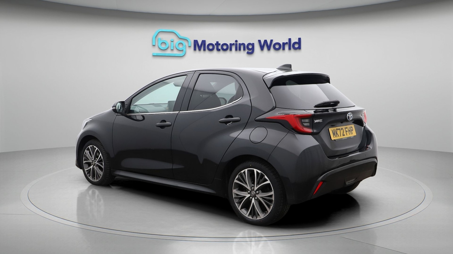 Used Toyota Yaris 2022 for sale - 77245188: Photo 5