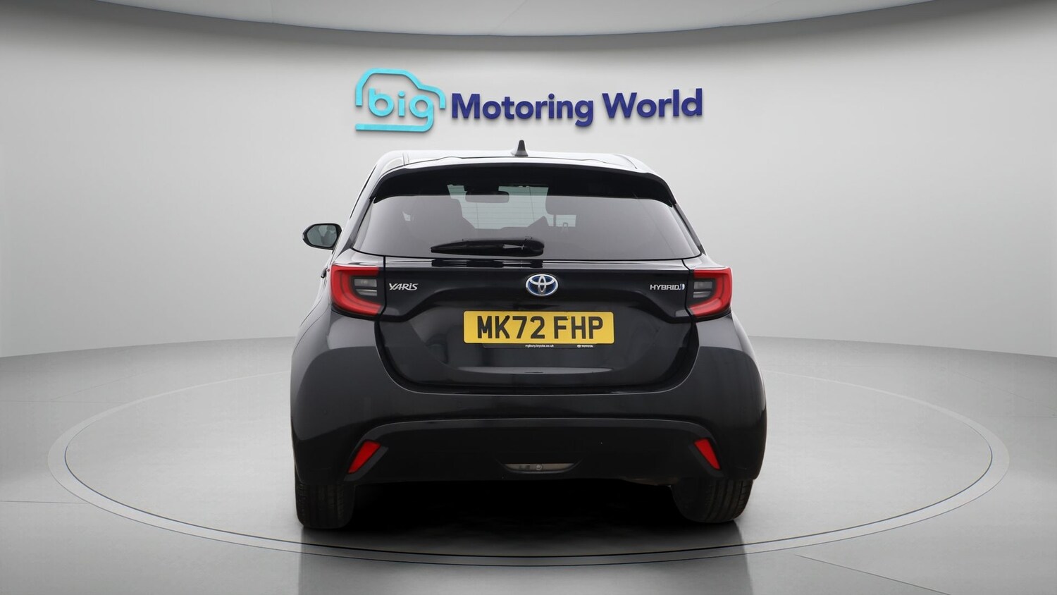 Used Toyota Yaris 2022 for sale - 77245188: Photo 6