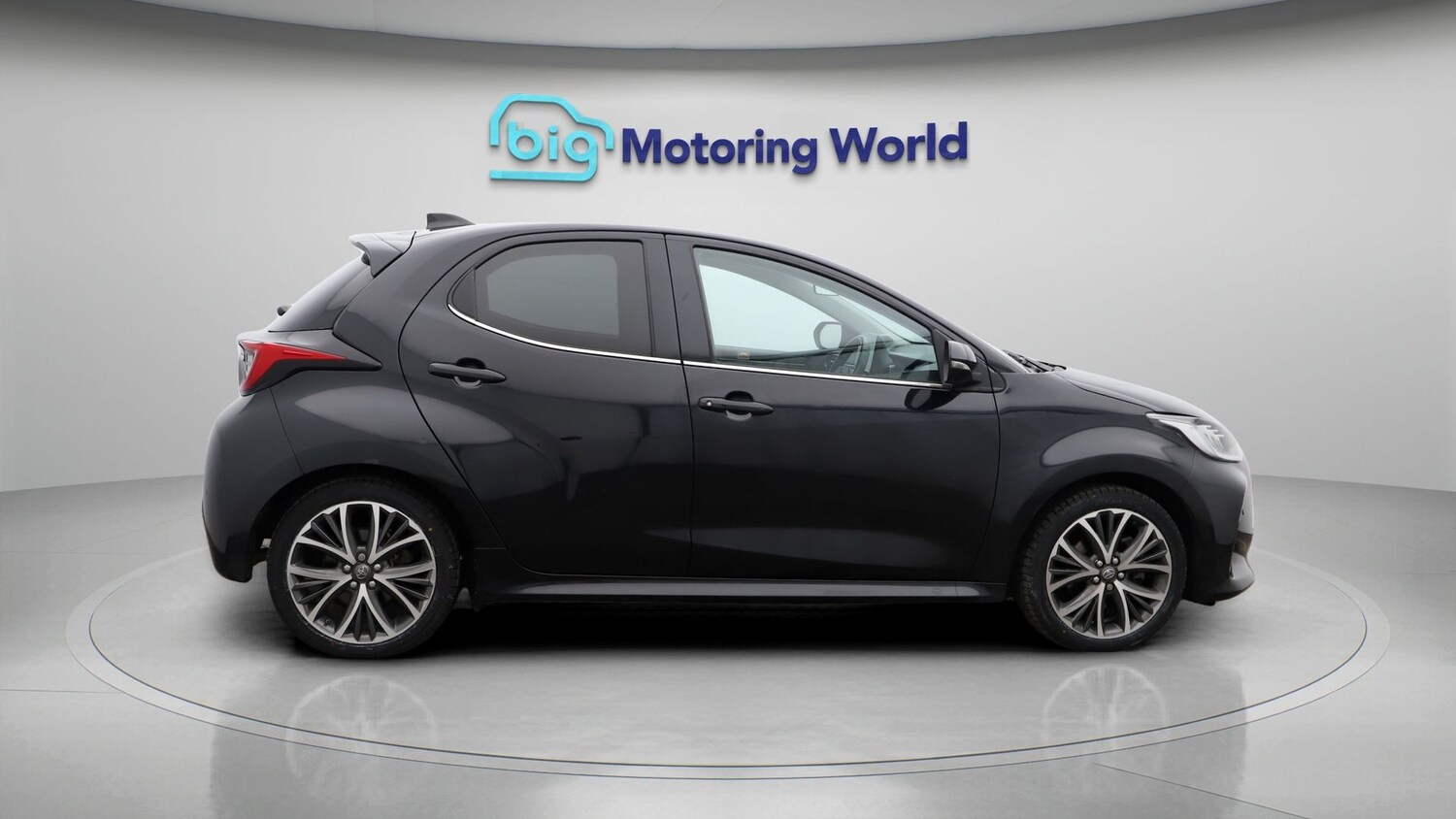 Used Toyota Yaris 2022 for sale - 77245188: Photo 8