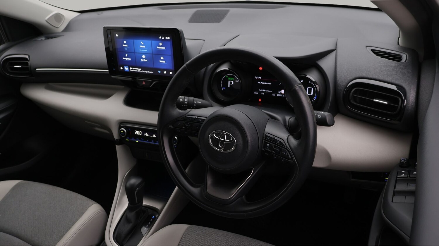 Used Toyota Yaris 2022 for sale - 77245188: Photo 9