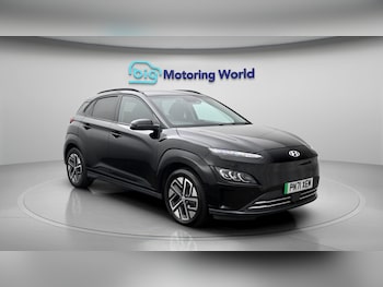 Used Hyundai KONA 2021 for sale - 79459484: Photo